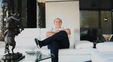 Nick Rădoi a fost la un pas de moarte, după ce a fost diagnosticat cu cancer de colon. Cum se simte acum celebrul milionar