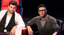 Alex Velea, melodie de leagan pentru copii. Pe ce acorduri va adormi bebelusul lui si al artistei Antonia