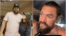 Jason Momoa, evacuat de urgență din Hawaii. Actorul și familia sa au scăpat la limită din calea inundațiilor devastatoare: „Suntem în siguranță, dar mulți nu au fost”