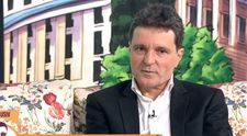 Nicușor Dan, cel mai sincer interviu La Măruță