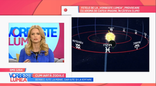 VIDEO Nicoleta Svarlefus ne dezvăluie cum iartă fiecare zodie în parte