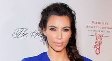 Aparitie incendiara in Thailanda cu Kim Kardashian. Cum a fost surprinsa in bikini viitoarea sotie a lui Kanye West