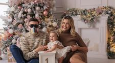 Emily Burghelea și iubitul Andrei, provocare la 
