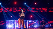 Vocea României, 6 octombrie 2023. Gabriella Nastas a cântat piesa Irinei Rimes, dar n-a reușit s-o convingă pe antrenoare să se întoarcă: „N-a fost destul!”