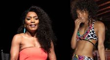 Miliția modei by Costi Diță: ”Angela Bassett este de nota 10”