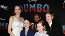 Cine e cea mai bună prietenă a fiicelor Angelinei Jolie, Zahara și Shiloh. E o actriță celebră