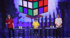 SpeedCubing