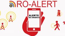 „Alegeți să vă vaccinați acum”! Mesajul RO-Alert primit de români în urmă cu doar câteva minute