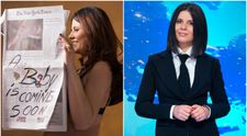 Iulia Ionescu, prezentatoarea „I Like IT”,  a născut! Vedeta a dezvăluit numele primului său copil. Cum îl cheamă: „Nu ne vine să credem că acum suntem trei”
