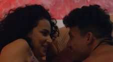 Love Island, 11 octombrie. Cum au reacționat Ada și Andrei când au intrat în „Cuibușorul de nebunii”