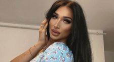 Bianca Drăgușanu o va ajuta cu bani de operații estetice pe Amarah, femeia transgender care face senzație pe TikTok