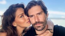 Carolina Miranda și Juan Felipe Samper, petrecere de logodnă ca în filme. Imagini spectaculoase de la evenimentul elegant din Ciudad de Mexico