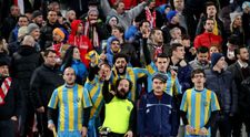 Atletico Textila 2016 - VIDEO