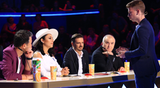 Românii au talent 2020: Andrei Pop a adus magia pe scena Românii au talent