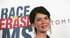 Lara Flynn Boyle, de nerecunoscut la 53 de ani! Cum arată acum actrița care în tinerețe făcea furori cu frumusețea ei