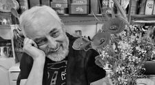 Ion Barbu - proiectul artistic care va revoluționa arta, la cea de-a doua ediție a Romanian Creative Week