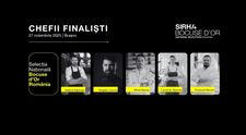 Un moment istoric pentru gastronomia românească: cinci echipe concurează pentru selecția națională la Bocuse d’Or Europe 2026