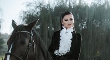 Carmen de la Sălciua pregătește o nouă melodie! Cu ce artist colaborează celebra cântăreață