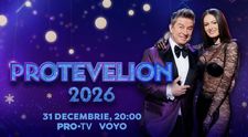 Cine este câștigătorul concursului ”Prinde indiciul” de PROTEVELION 2026, în valoare de 10.000 de euro!