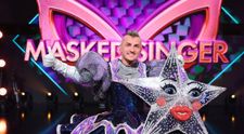 Steaua a părăsit show-ul Masked Singer România. Mihai Trăistariu s-a ascuns în spatele măștii!