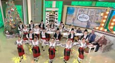 Ansamblul Calabreaza - Prahova