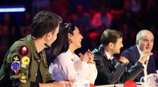 Imagini EXCLUSIVE din culisele sezonului #9suprem din „Românii au Talent