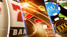 (P) De ce să alegi Baccaratul ca începător la jocuri de noroc în detrimentul sloturilor