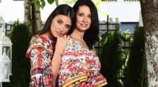 VIDEO Denise Iacobescu, despre terapia cu boluri tibetane