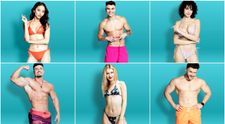 Ei sunt cei 10 concurenți care își caută dragostea în cel mai fierbinte reality show al momentului: Love Island România