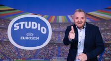 Costin Ștucan și Cătălin Oprișan sunt prezentatorii Studioului UEFA EURO 2024, la PRO TV!