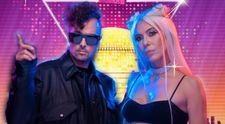 Sore și Tudor de la Fly Project lansează „Lasă-mă să-i spun”, o invitație disco la dans și sinceritate