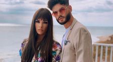 Edward Sanda, prima colaborare cu Mellina pentru piesa ”Noi doi”