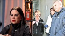Cine este Marcel Pușcaș, fostul soț al Luminiței Anghel. El este bărbatul alături de care artista l-a adoptat pe David. Au avut o căsnicie marcată de controverse și un divorț cu scandal