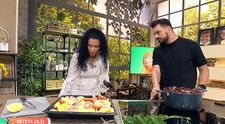 Dacă ai pulpe de pui și câteva legume în casă, poți face și tu această rețetă care arată spectaculos! Află toate secretele simple