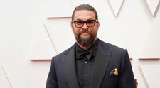 Jason Momoa, urmărit de paparazzi la Roma. Cum a fost surprins la filmările pentru „Fast X”