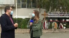 Lanț uman de 400 de persoane, la 5 ani de la ”Colectiv”. Ce mesaj transmite un supraviețuitor al tragediei