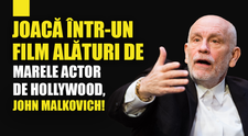 (P) Connect Casting caută figurație pentru filmul biografic The Yellow Tie