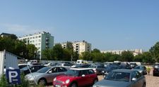 Premiera in Bucuresti: Parcari gratuite pentru cei care nu folosesc masinile pe timpul iernii. Care sunt conditiile pentru obtinerea lor