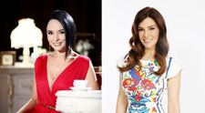 Jurata show-ului Uite cine danseaza!, Andreea Marin, vine duminica la 