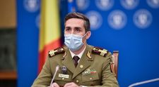Valeriu Gheorghiță a explicat de ce este importantă vaccinarea anti-Covid a copiilor
