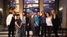 Catalin Botezatu, Tania Budi, Diana Dumitrescu si Dorian Boguta aduc veselia la Jocuri de celebritate