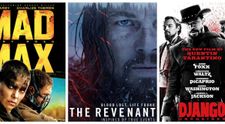 Cele mai bune filme vor fi la PRO TV, într-un weekend de Oscar!