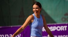 Raluca Olaru se retrage din tenis: 