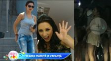 Clanul Maruta ia vacanta