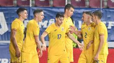 România U21 - Elveția U21, meciul decisiv al unei generații, LIVE pe Pro Arena și VOYO marți, la 19:00! Cum se califică naționala la EURO 2025