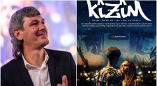 INTERVIU Radu Potcoavă, regizorul filmului ”Kîzîm”: ”E ca un espresso: scurt, intens și cu un after taste care (sper) că ține ceva vreme după”