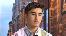 Drama prin care a trecut Sebastian Dobrincu înainte de a pleca în SUA. Milionarul român are amintiri neplăcute din liceu