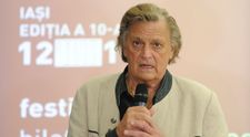 Florin Piersic, despre documentarul Colectiv, nominalizat la Oscar: „O vreme n-am putut vorbi”