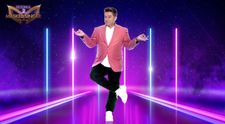 Pavel Bartoș prezintă cel de-al doilea sezon al show-ului Masked Singer România!