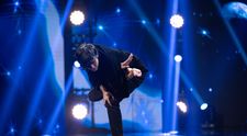Românii au talent, 15 martie. Indianul Hitesh Patel a făcut senzație pe scenă prin felul în care își poate mișca degetele